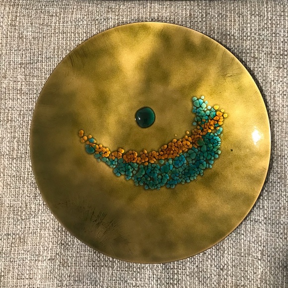 Bovano Cheshire Conn Other - MCM Bovano ashtray